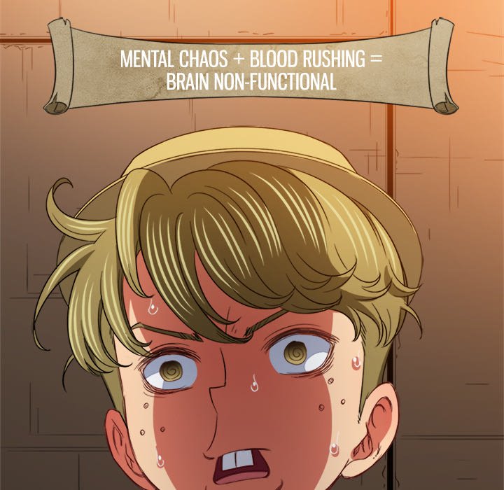 My High School Bully chapter 121 page 130
