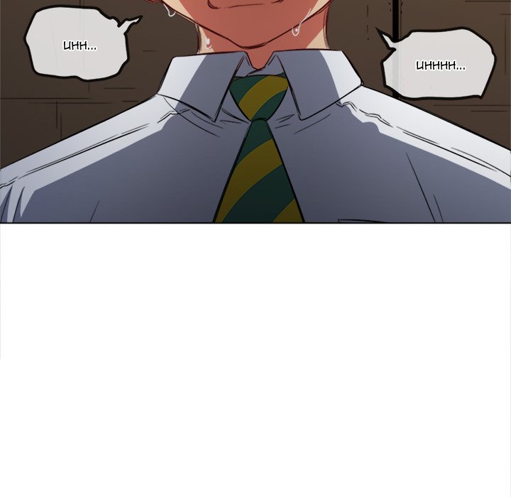 My High School Bully chapter 121 page 131