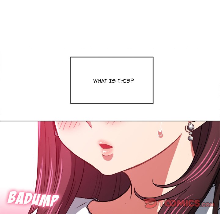 My High School Bully chapter 121 page 135