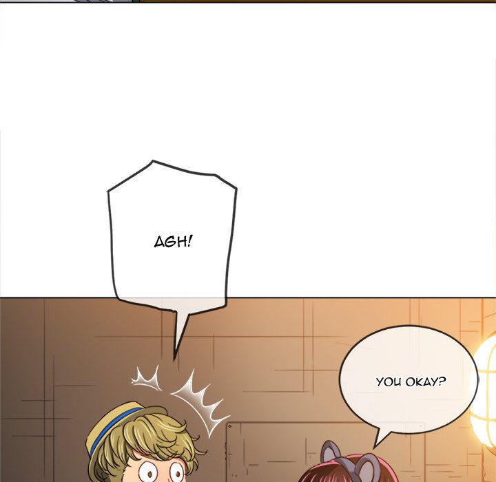 My High School Bully chapter 121 page 138