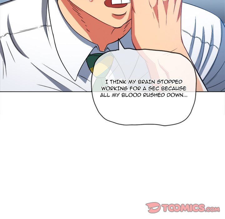 My High School Bully chapter 121 page 141