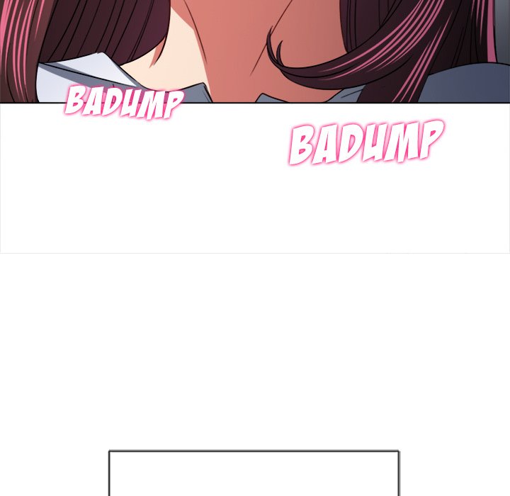 My High School Bully chapter 121 page 154