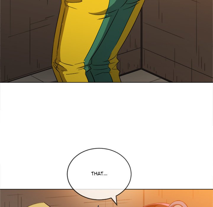My High School Bully chapter 121 page 156