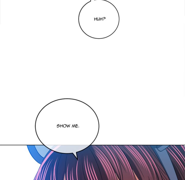 My High School Bully chapter 121 page 158