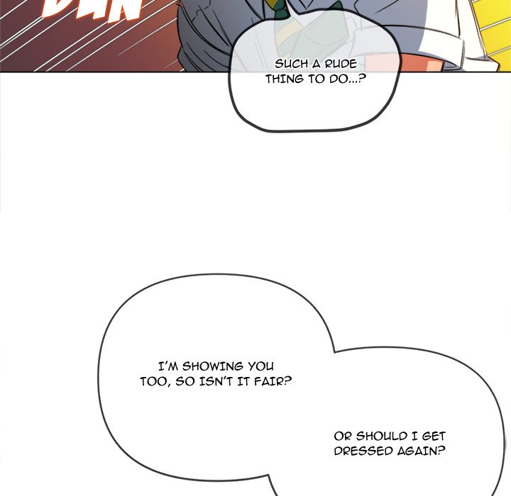 My High School Bully chapter 121 page 162