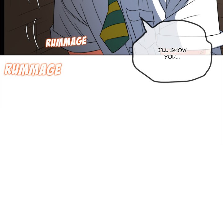 My High School Bully chapter 121 page 166