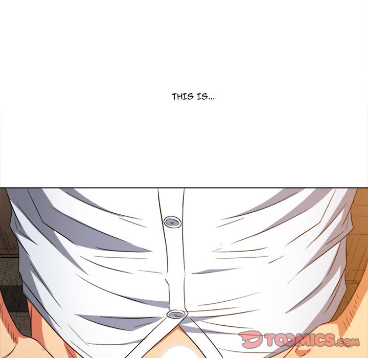 My High School Bully chapter 121 page 171