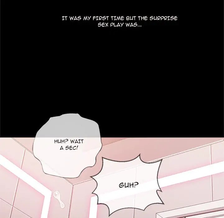 My High School Bully chapter 122 page 8