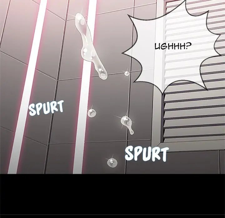 My High School Bully chapter 122 page 9