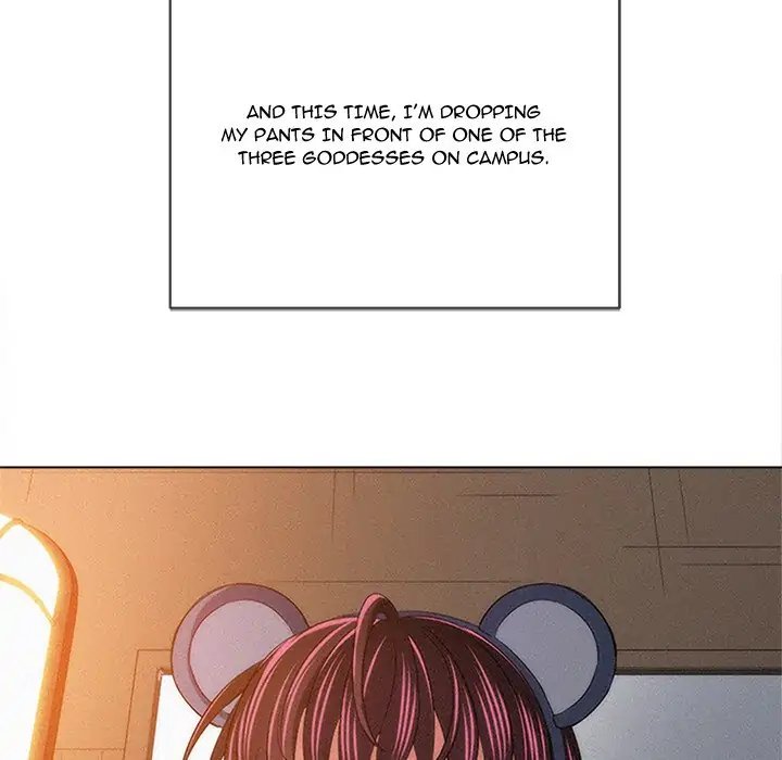 My High School Bully chapter 122 page 13