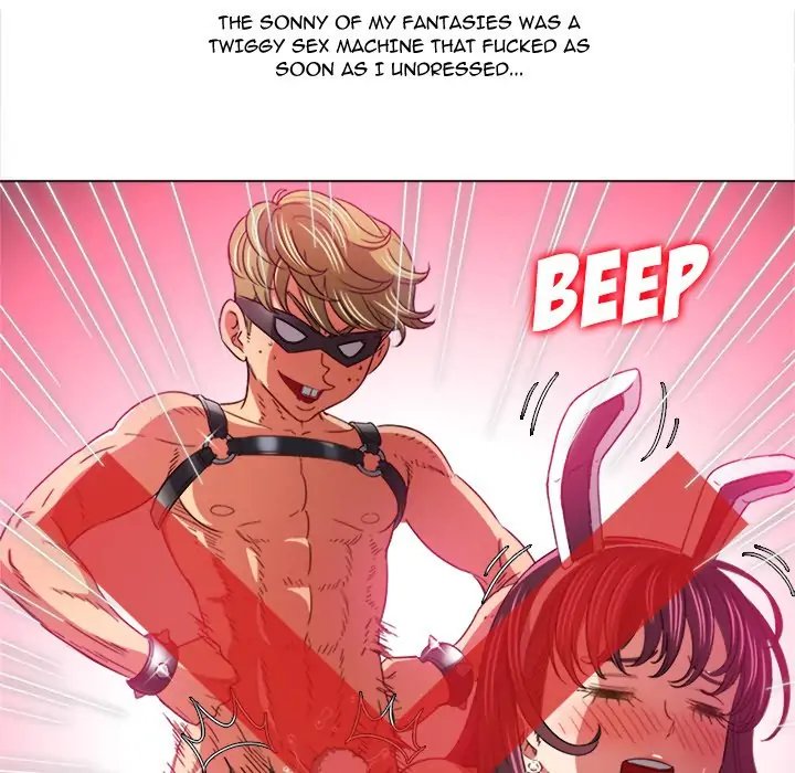 My High School Bully chapter 122 page 32