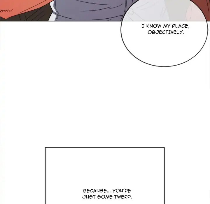 My High School Bully chapter 122 page 43
