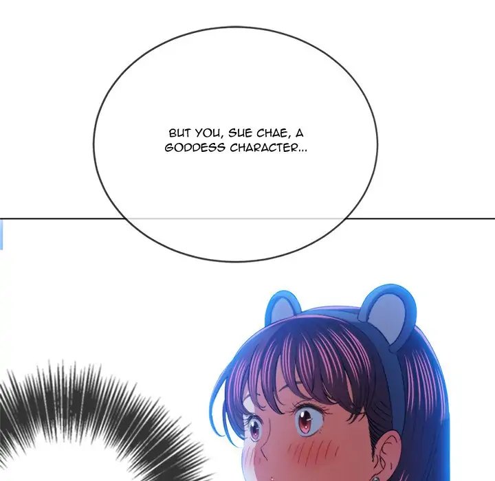 My High School Bully chapter 122 page 46