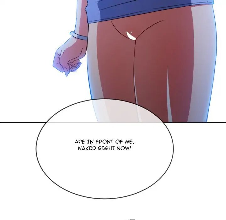 My High School Bully chapter 122 page 48
