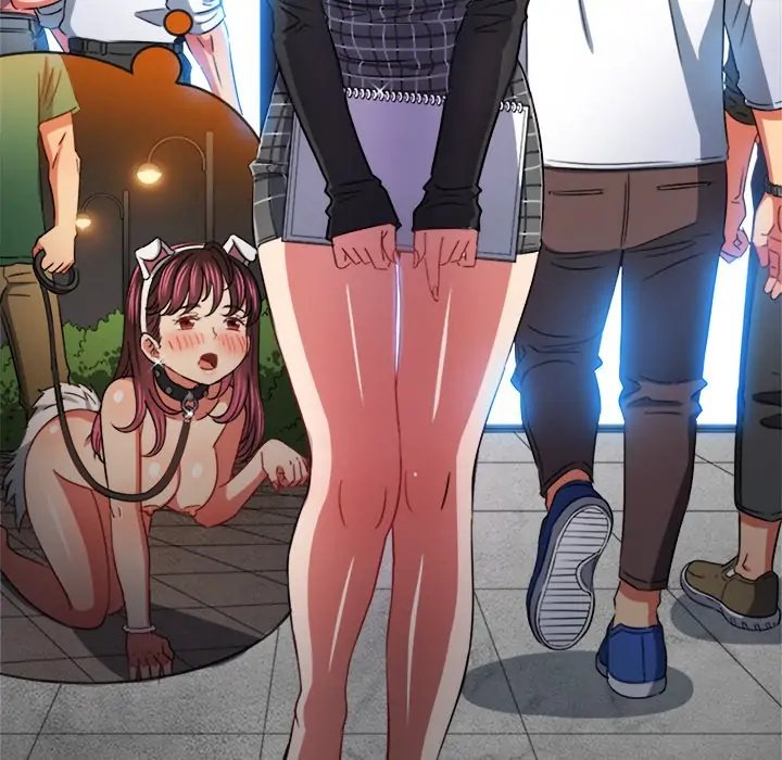 My High School Bully chapter 122 page 57
