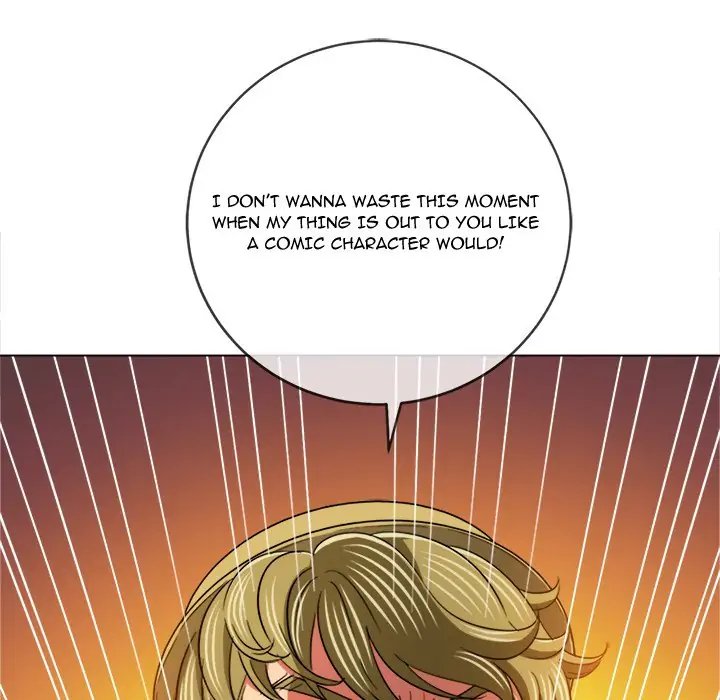 My High School Bully chapter 122 page 59