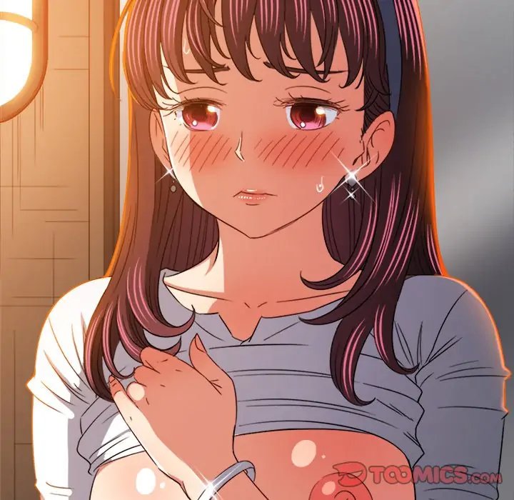 My High School Bully chapter 122 page 63