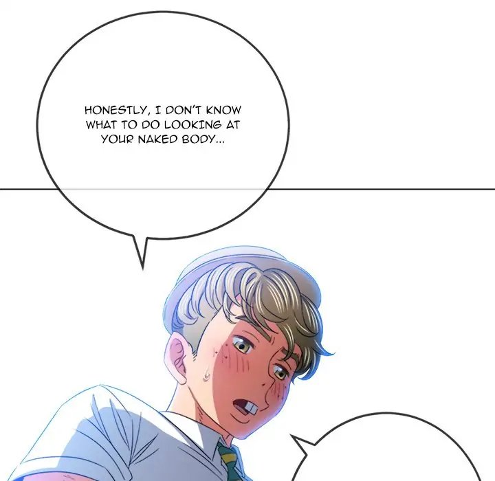 My High School Bully chapter 122 page 67