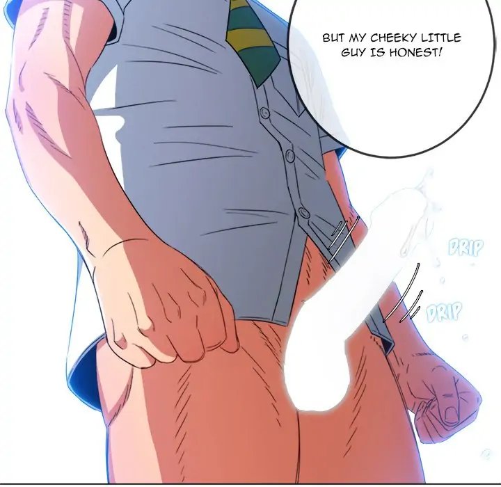 My High School Bully chapter 122 page 68