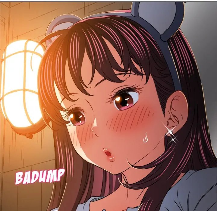 My High School Bully chapter 122 page 72