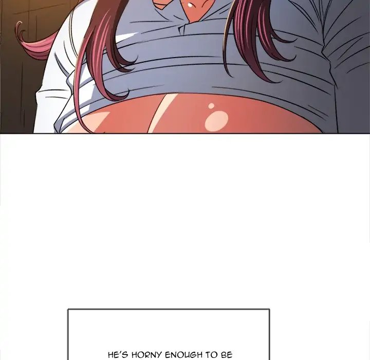 My High School Bully chapter 122 page 73