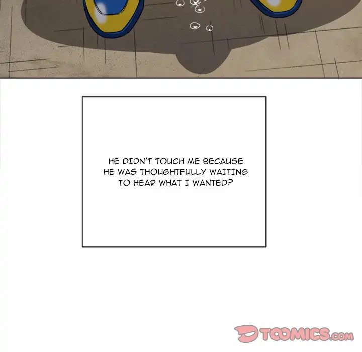 My High School Bully chapter 122 page 75