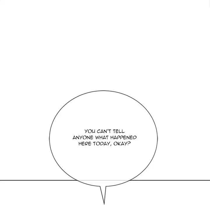 My High School Bully chapter 122 page 80
