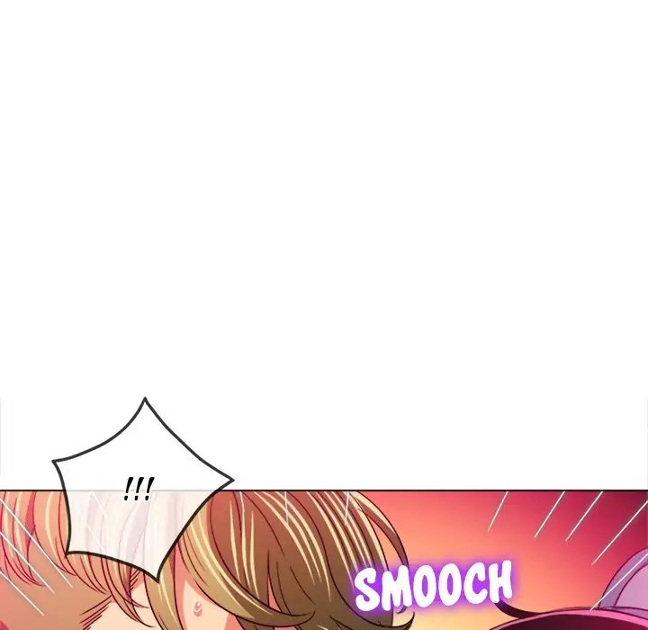 My High School Bully chapter 122 page 84