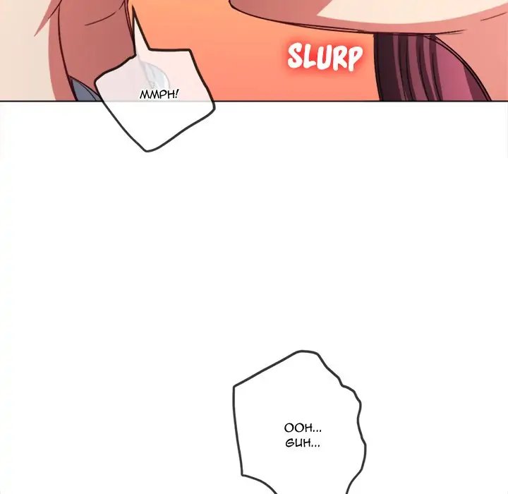 My High School Bully chapter 122 page 88