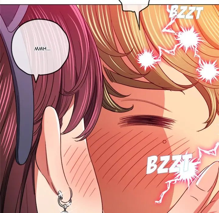 My High School Bully chapter 122 page 89