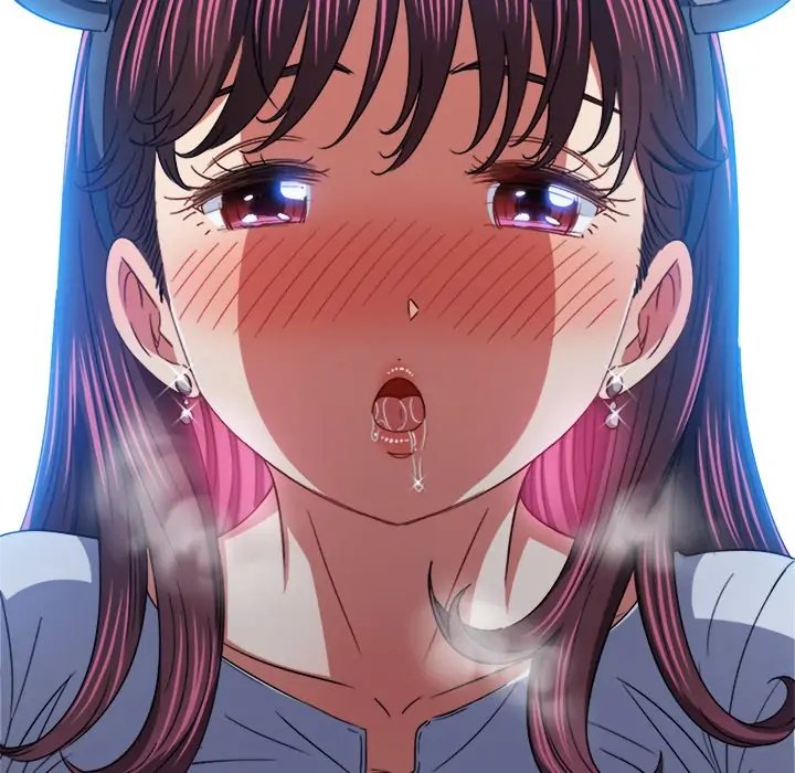 My High School Bully chapter 122 page 95