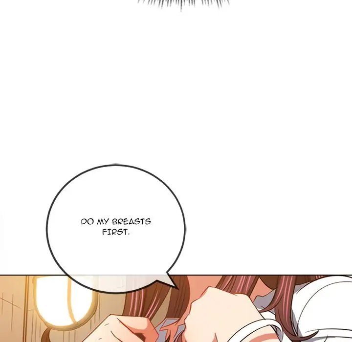 My High School Bully chapter 122 page 97