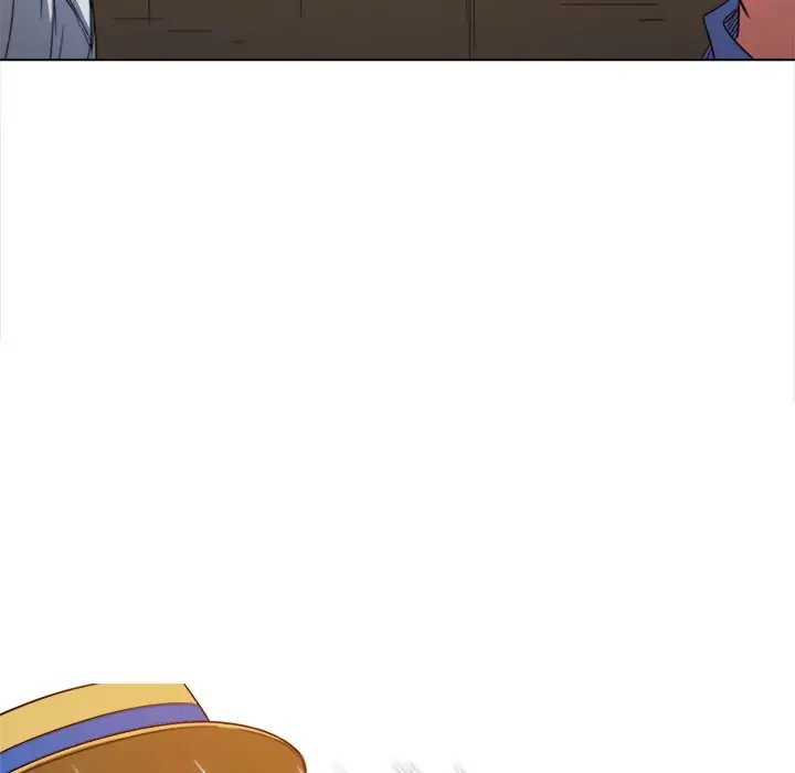My High School Bully chapter 122 page 103