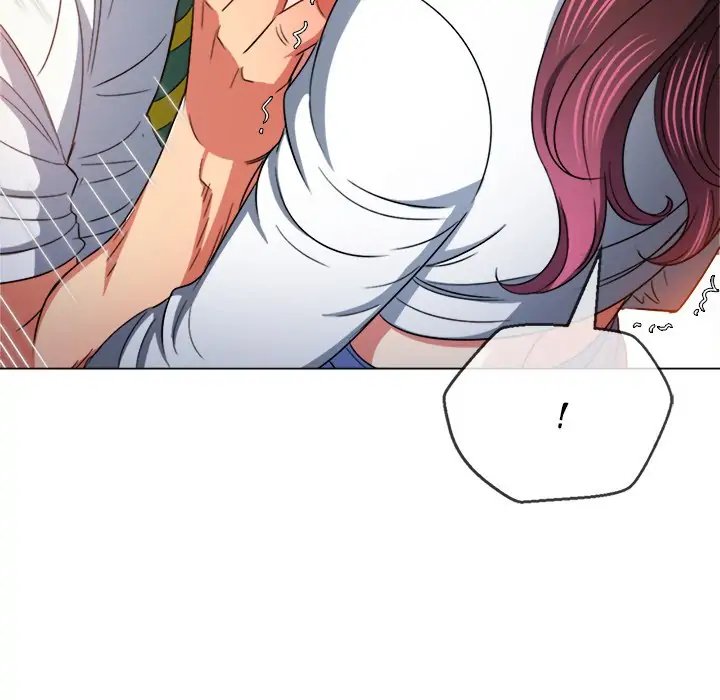 My High School Bully chapter 122 page 105