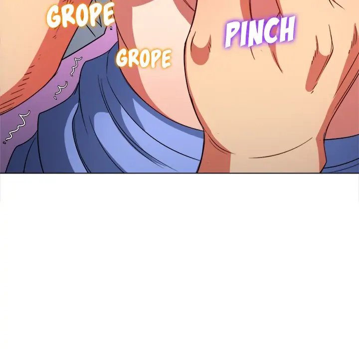 My High School Bully chapter 122 page 109
