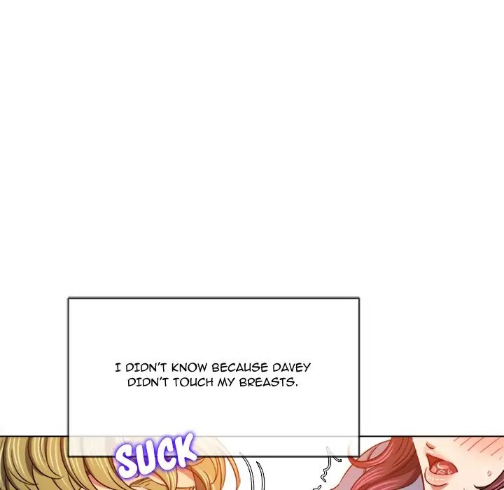 My High School Bully chapter 122 page 116