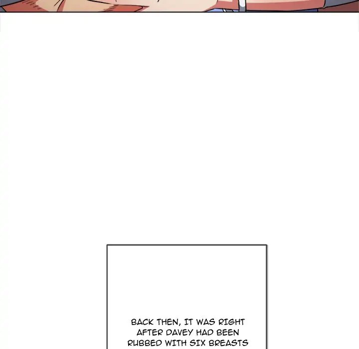 My High School Bully chapter 122 page 118