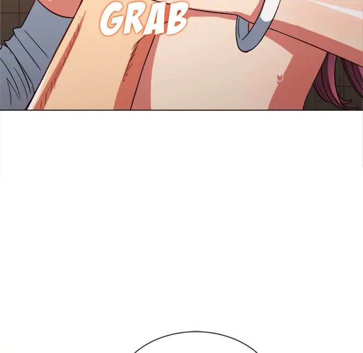 My High School Bully chapter 122 page 130