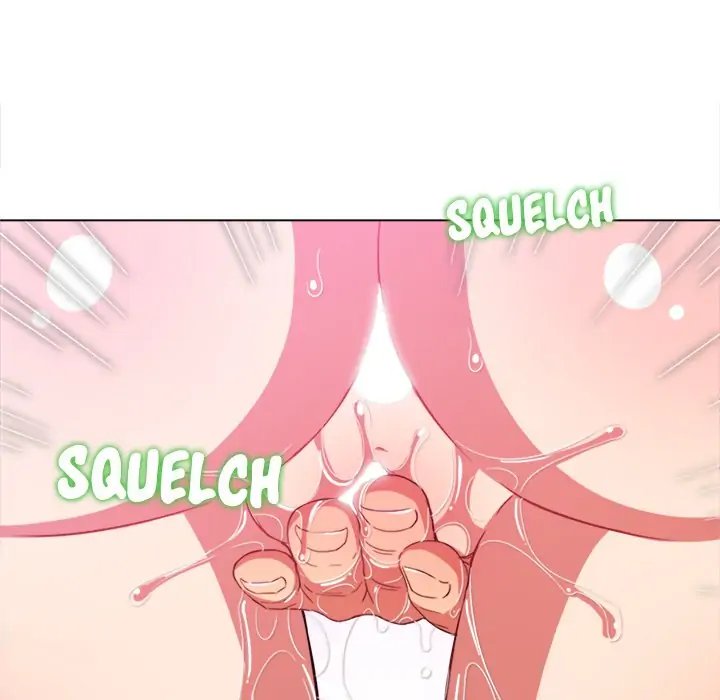 My High School Bully chapter 122 page 139