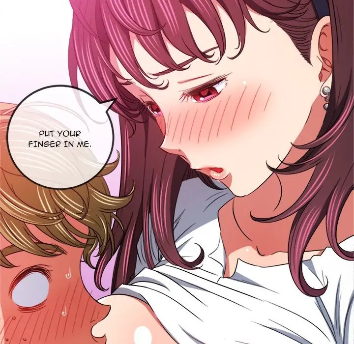 My High School Bully chapter 122 page 143