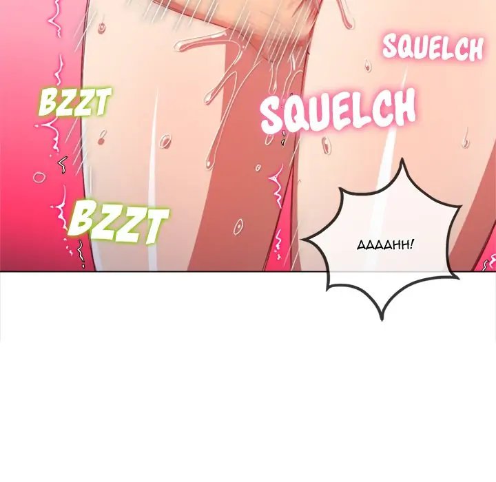 My High School Bully chapter 122 page 152