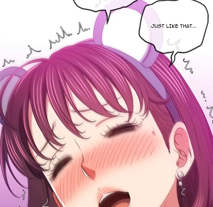 My High School Bully chapter 122 page 154