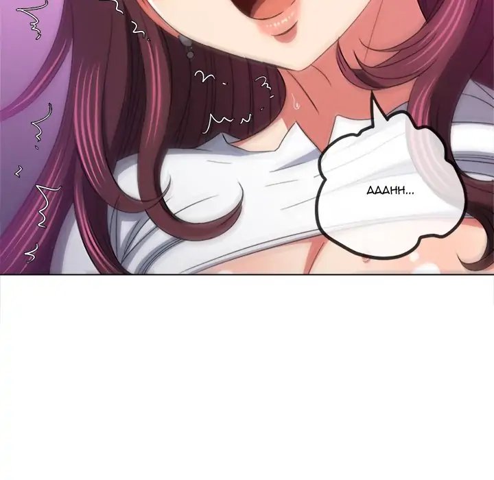 My High School Bully chapter 122 page 155
