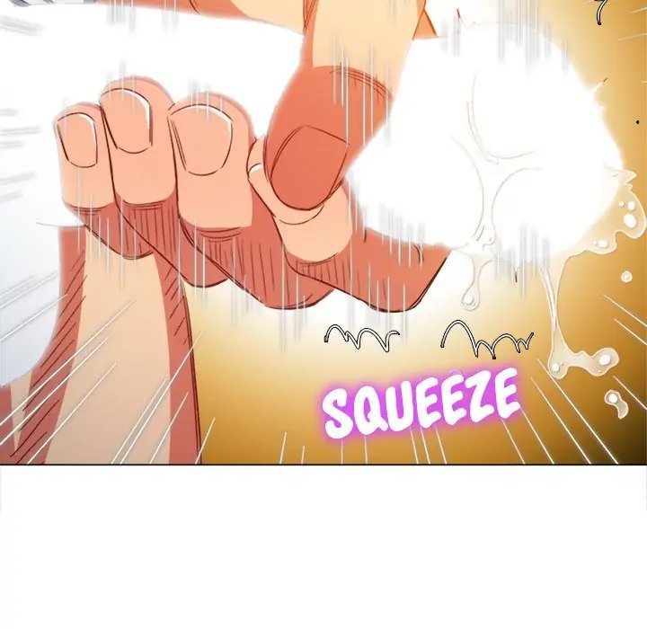 My High School Bully chapter 122 page 161