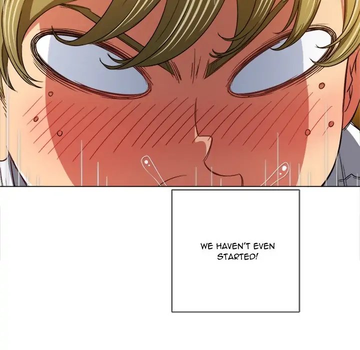 My High School Bully chapter 122 page 163