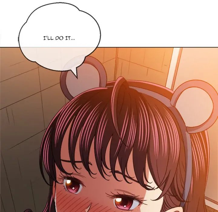 My High School Bully chapter 123 page 10
