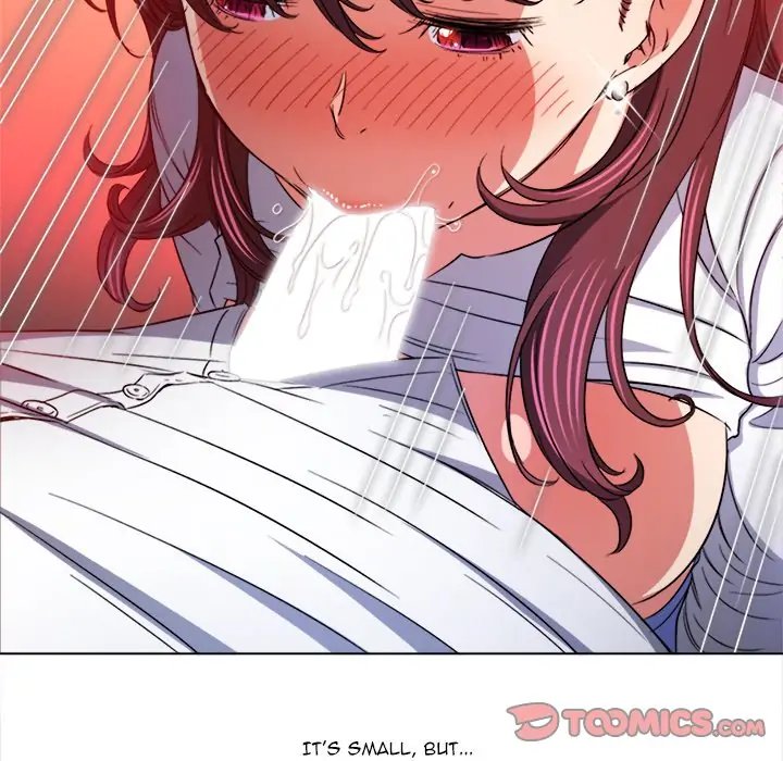 My High School Bully chapter 123 page 27