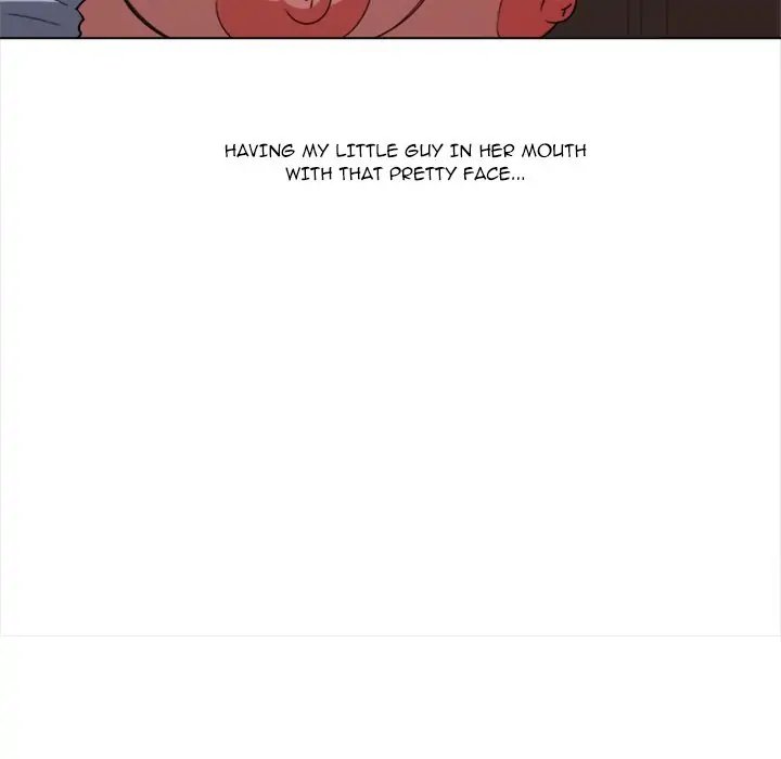 My High School Bully chapter 123 page 41