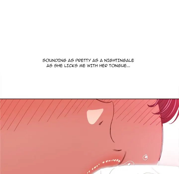 My High School Bully chapter 123 page 42