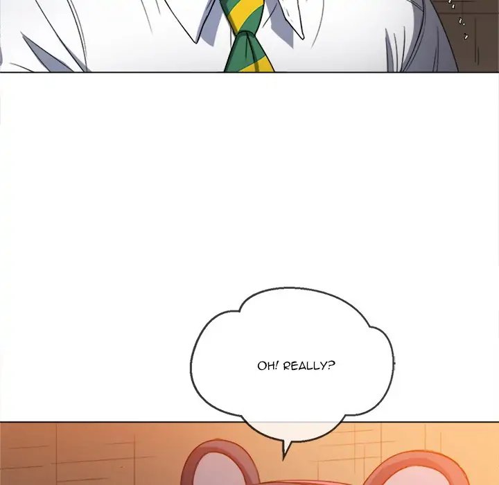My High School Bully chapter 123 page 56